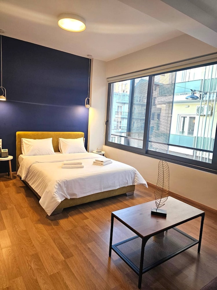 Athens Luxury Suite 38 m2, Zdjęcie 5