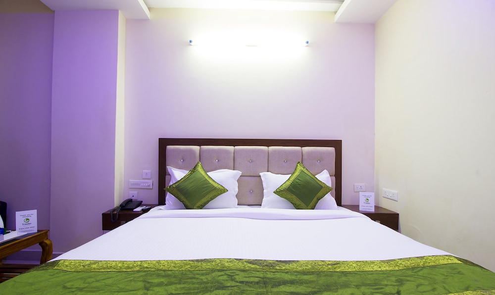 Standard Room photo 2