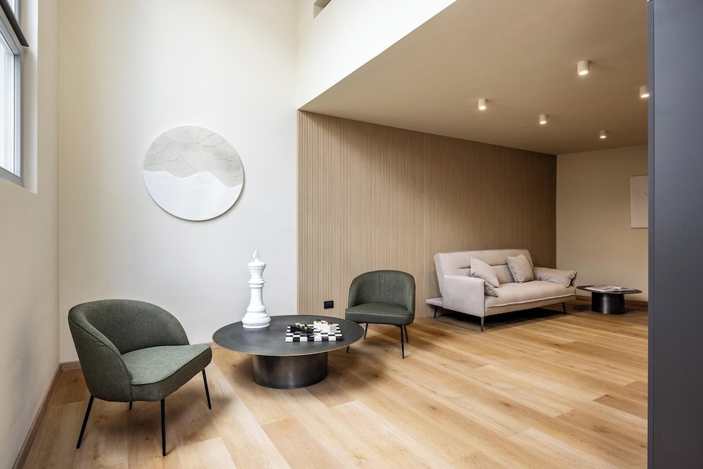 Comfort Loft