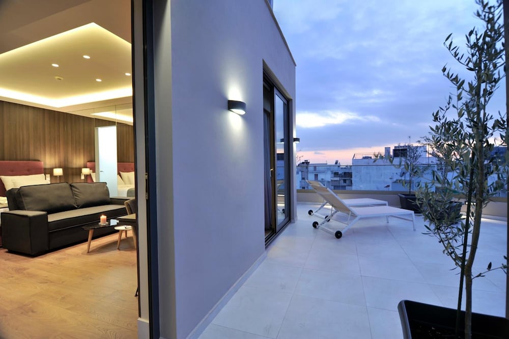 Executive Studio Suite photo 2