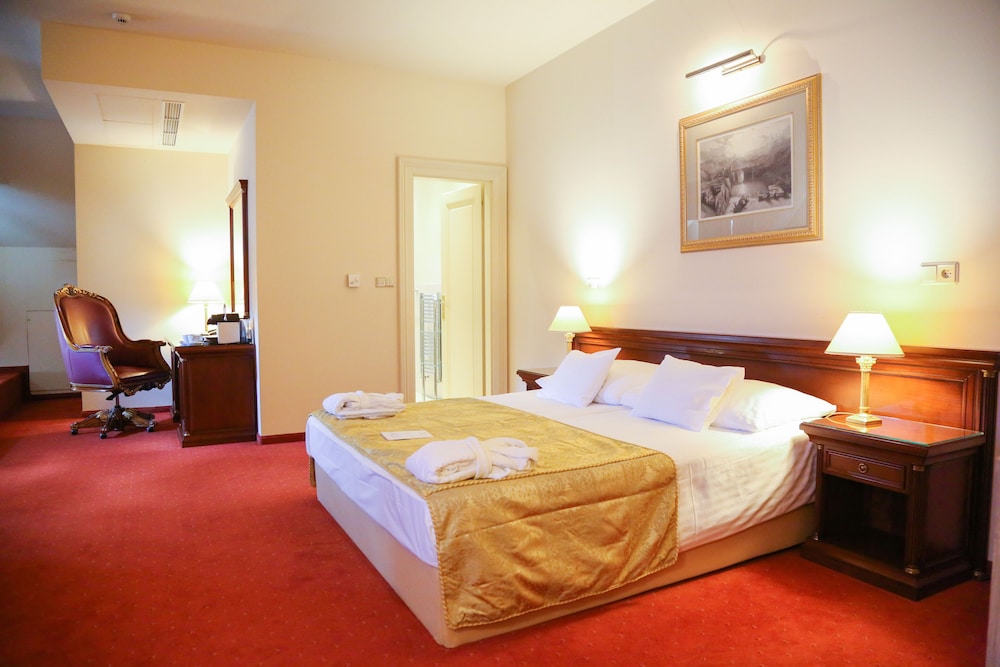 Panoramic Double Room