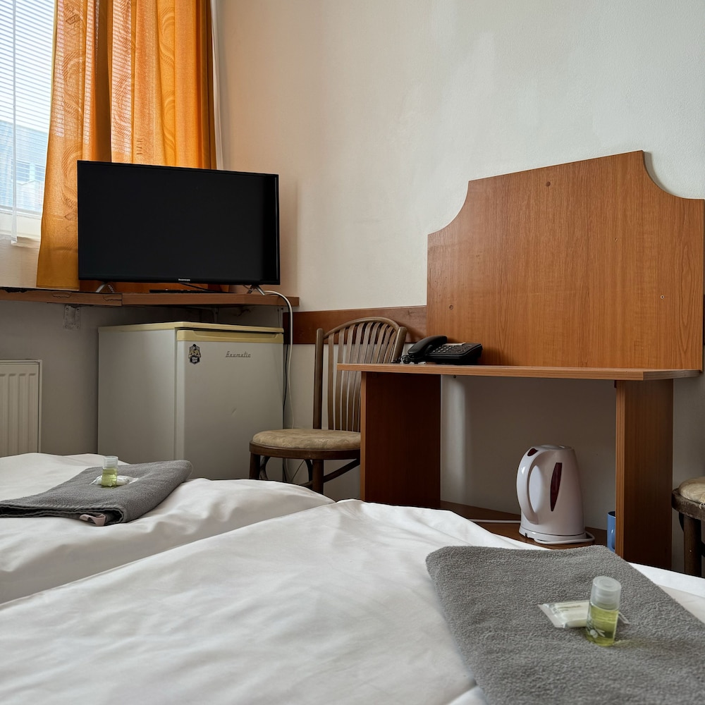 City Room
