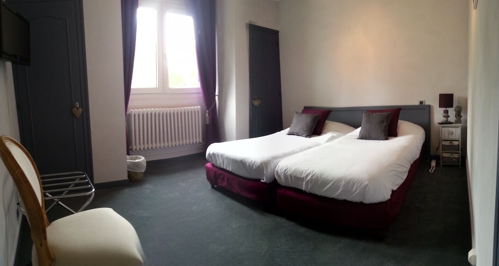 Family Suite, 2 Bedrooms photo 2