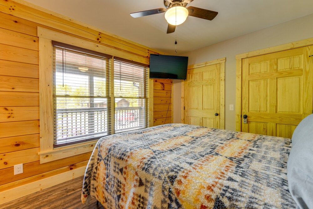 House (2 Bedrooms) photo 3