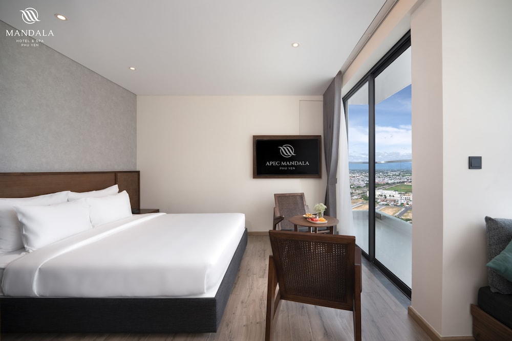 Junior Room, City View photo 3