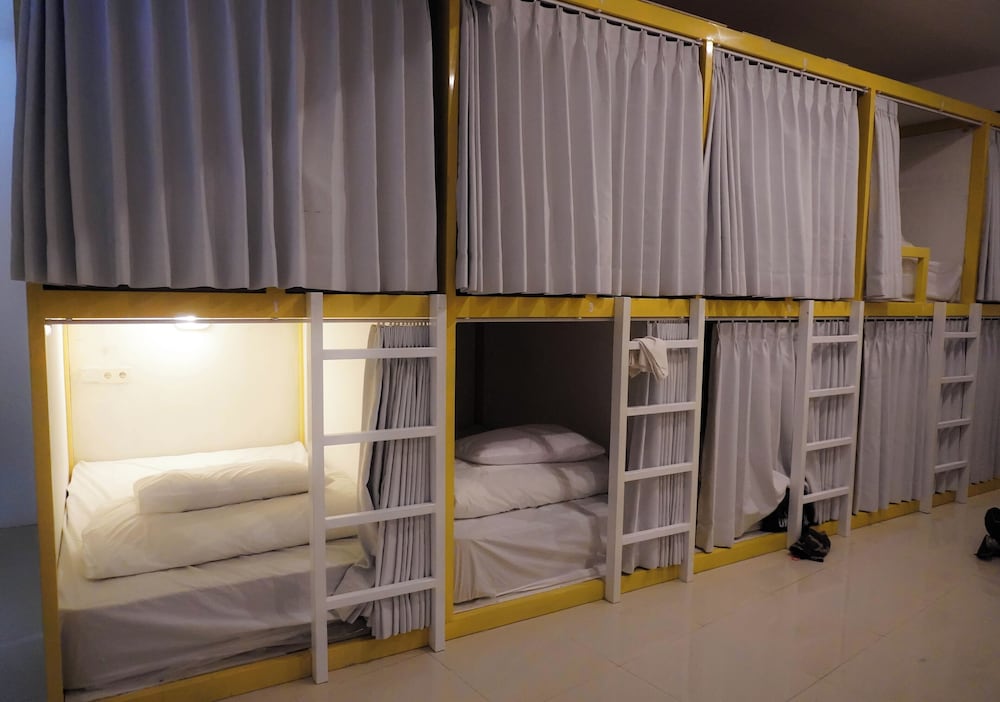 Shared Dormitory, Mixed Dorm photo 2
