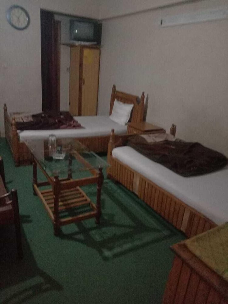 Standard Twin Room photo 2