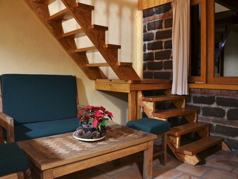 Cabin, 2 Bedrooms, Fireplace (Luna Plata )