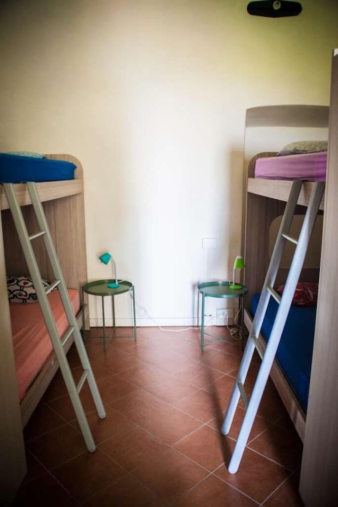 Room, Multiple Beds