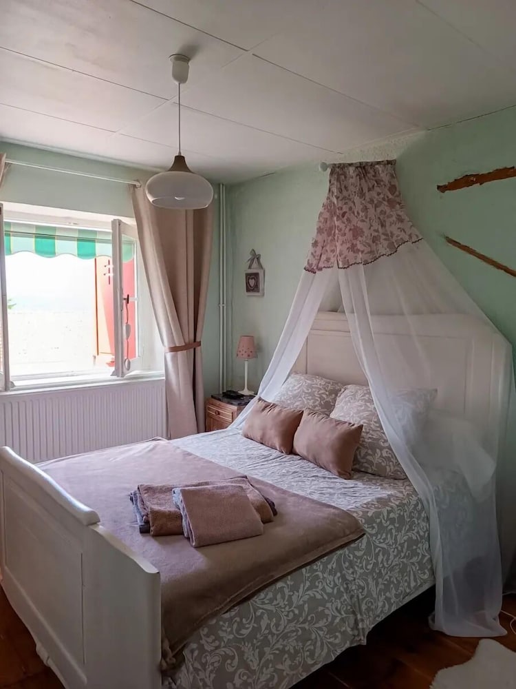 Basic Double Room, City View photo 3