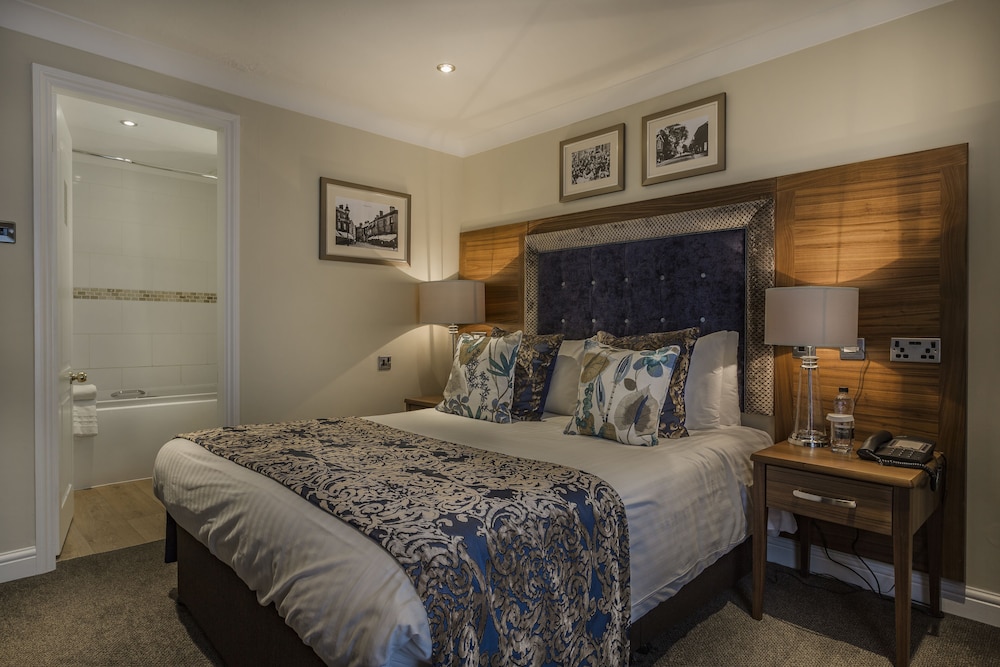 Economy Double Room photo 2