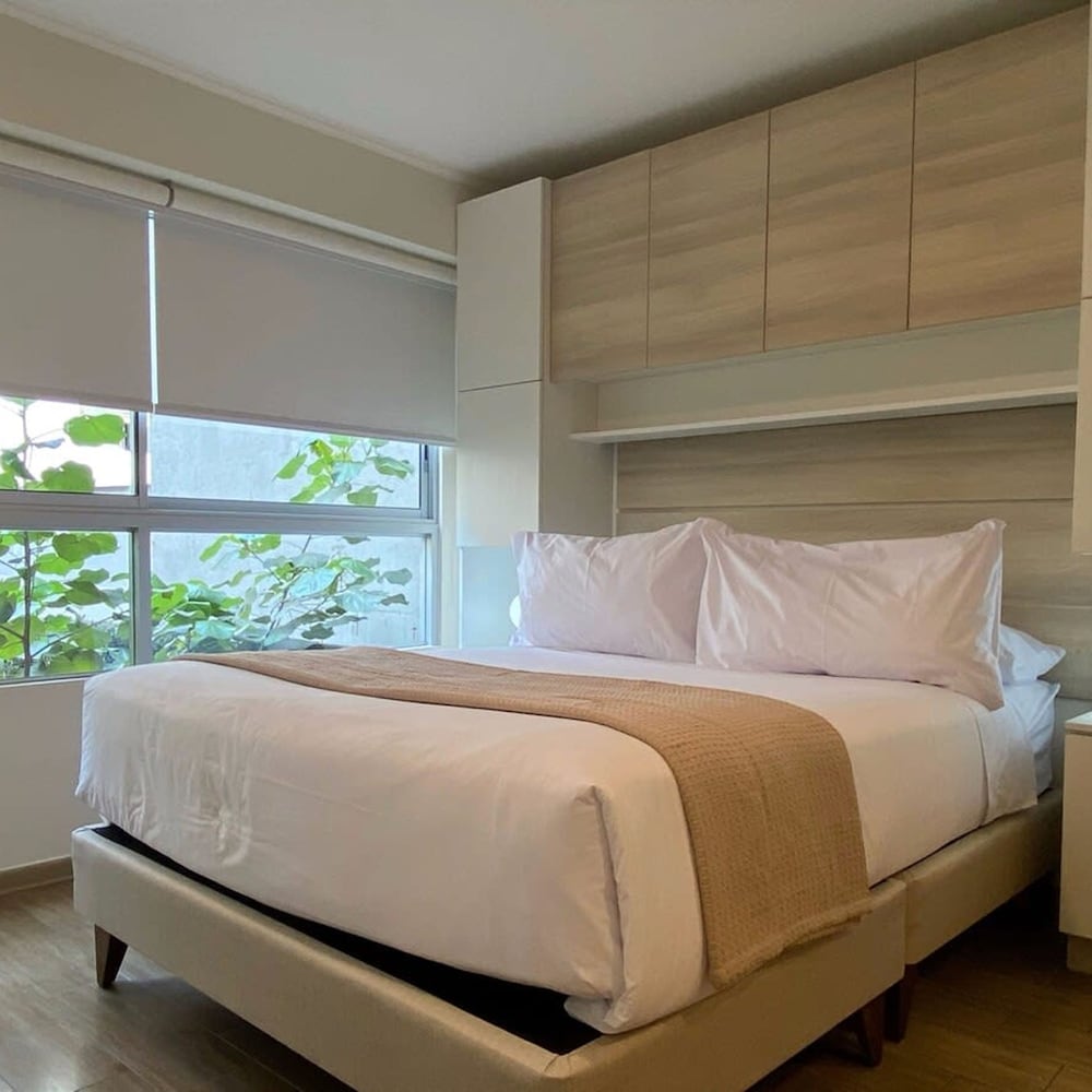 Apartment, Accessible