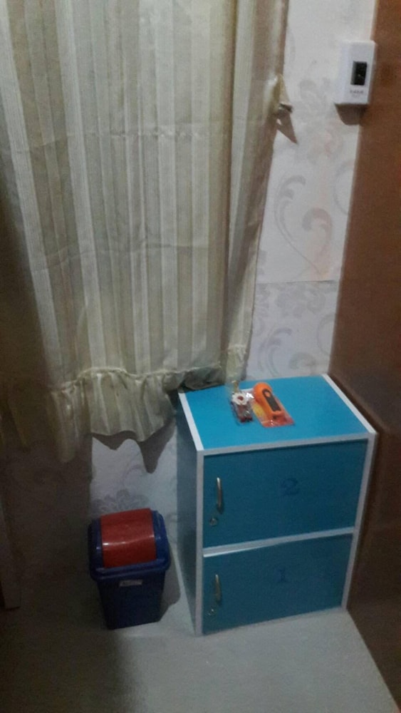 Standard Double Room With Balcony photo 2