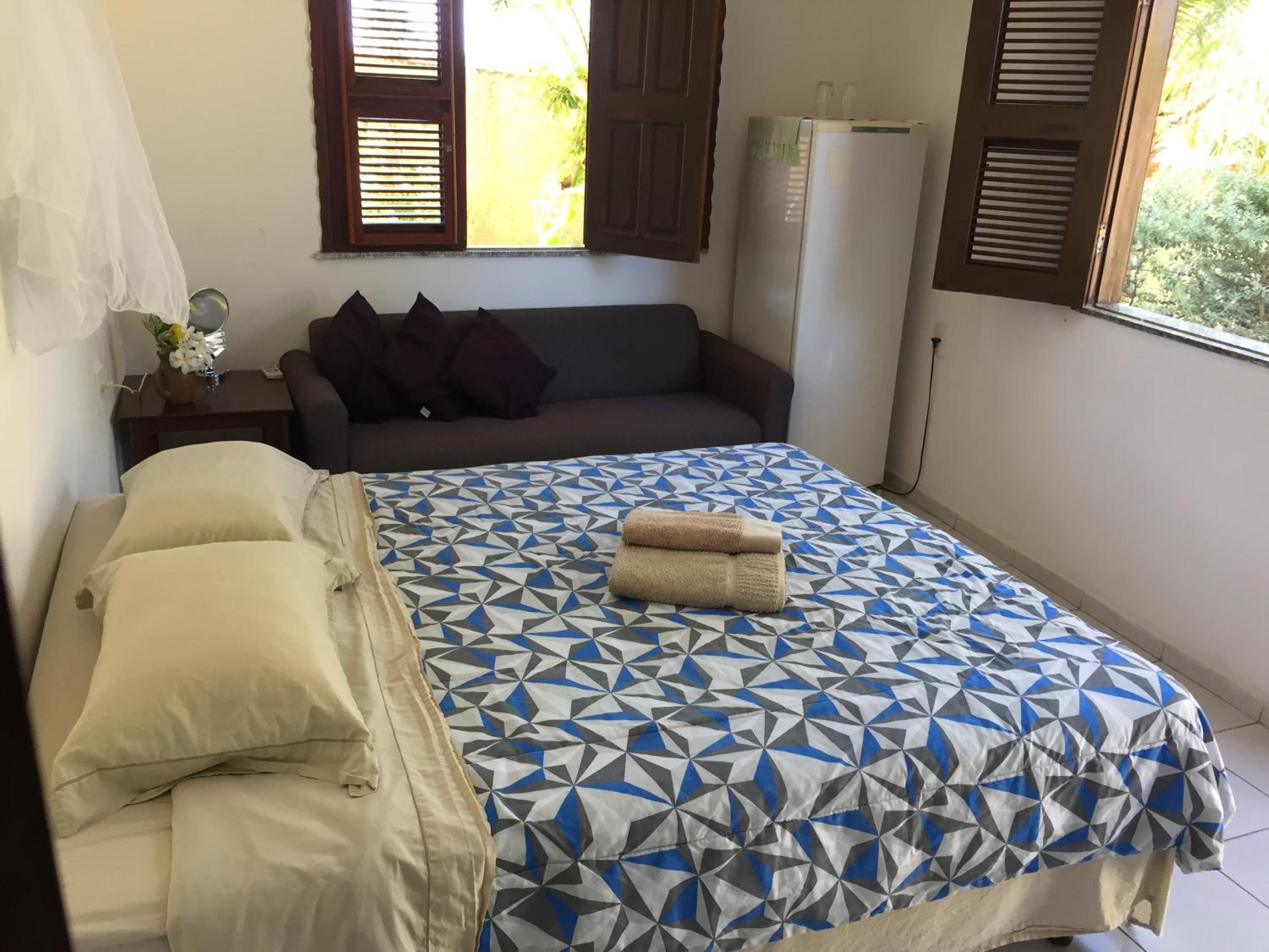 Double Room with Balcony photo 1