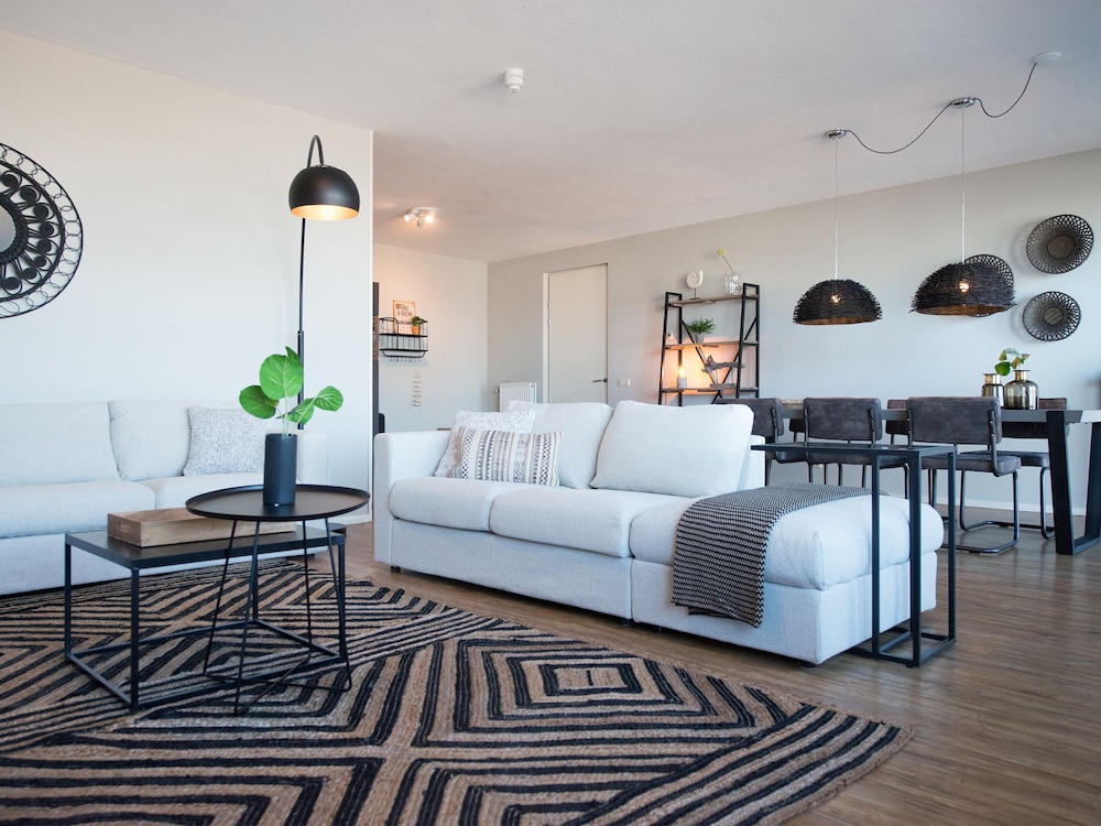 Apartment, 2 Bedrooms (Nr. 58)