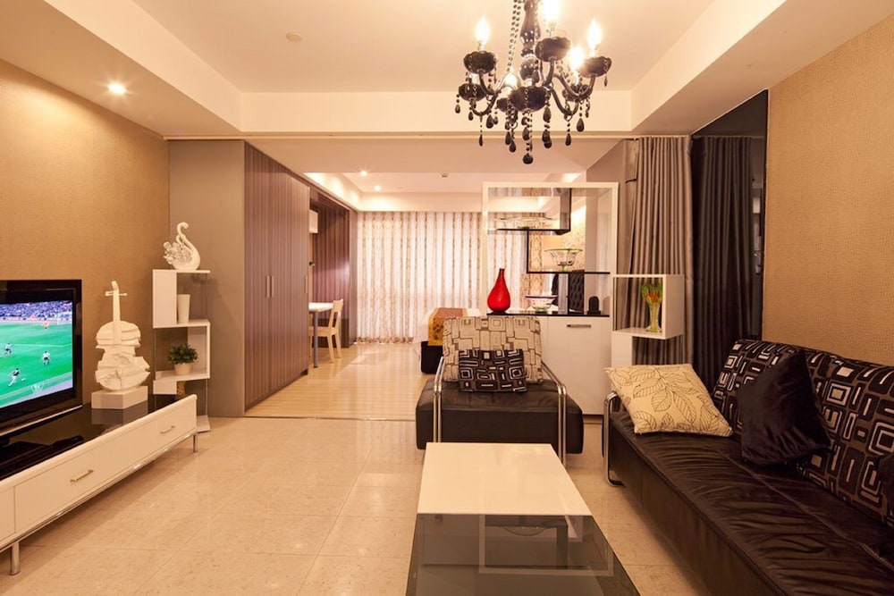 Family Room (Mainland Chinese Citizen Only)