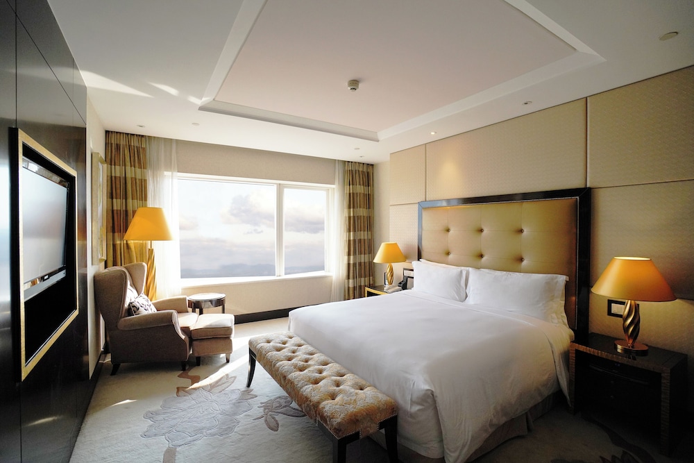 Business Suite, 1 Bedroom, Club Lounge Access (Kids Theme) - Photo 2