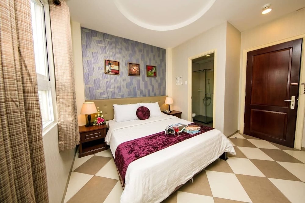Superior Room photo 2
