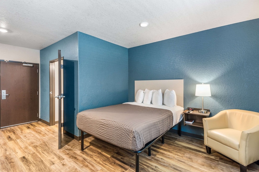WoodSpring Suites Bradenton, Zdjęcie 3