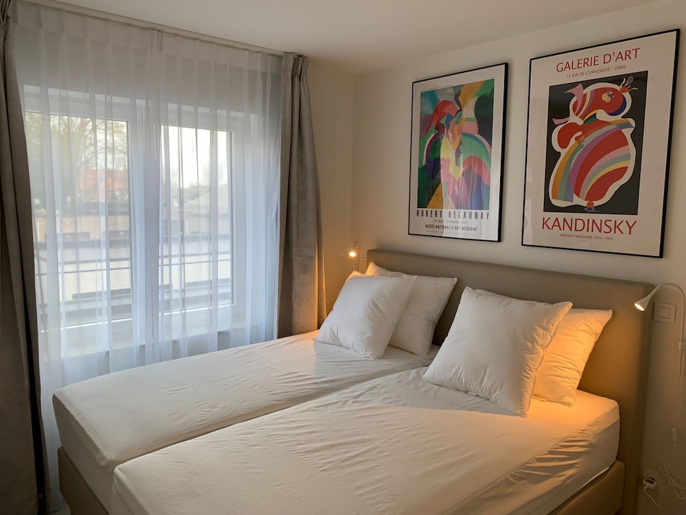 Comfort Apartment, 2 Bedrooms