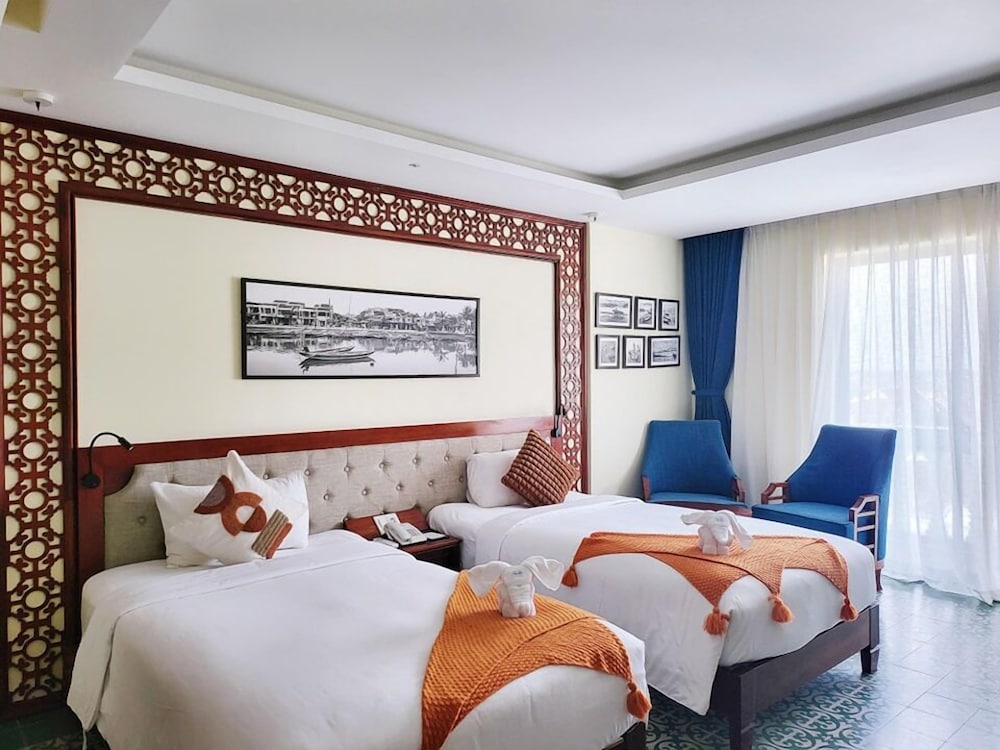 Deluxe Double or Twin Room - Photo 2