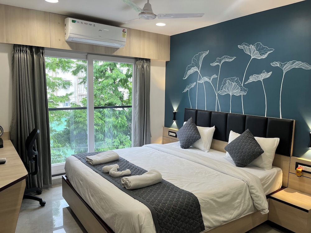 Super Deluxe Room photo 3