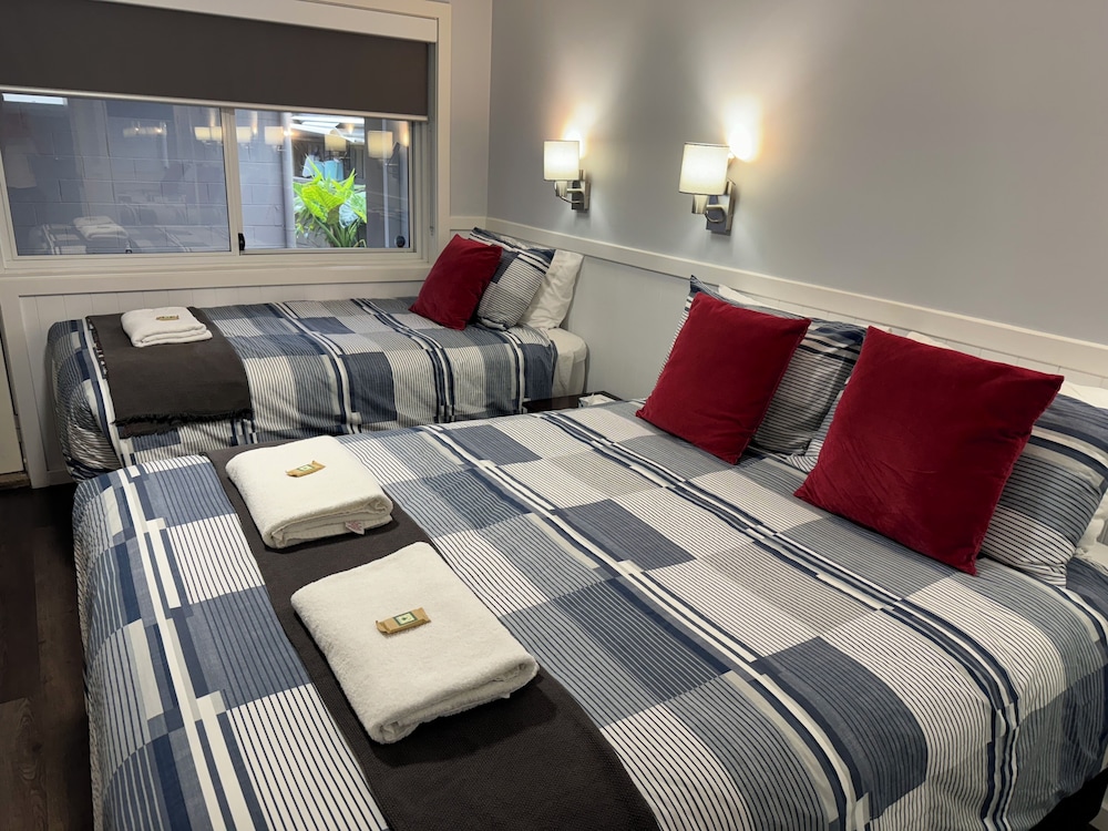 Twin Room - Photo 1