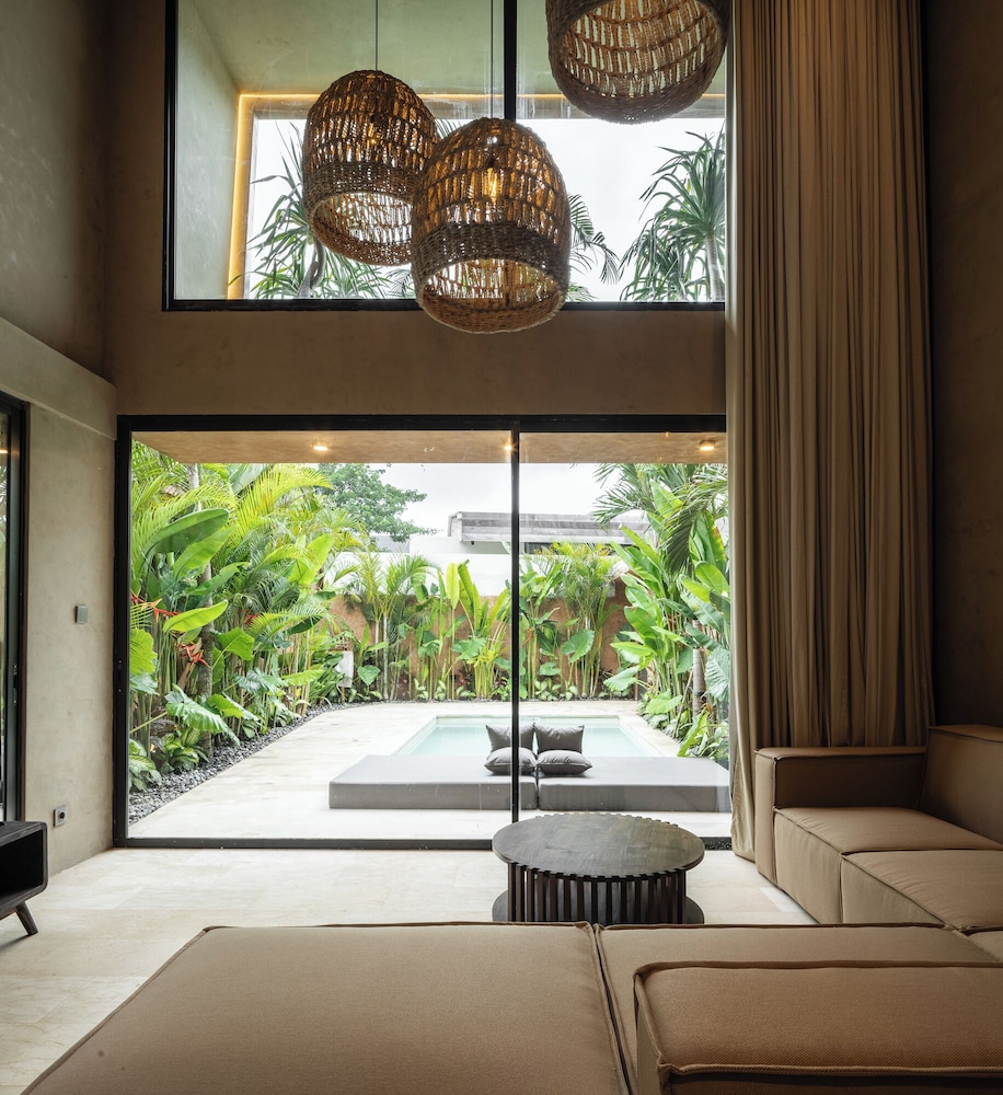 One Bedroom Villa 1 photo 3