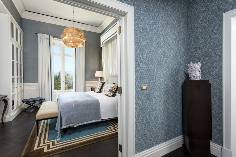 Family Suite (Non Smoking)