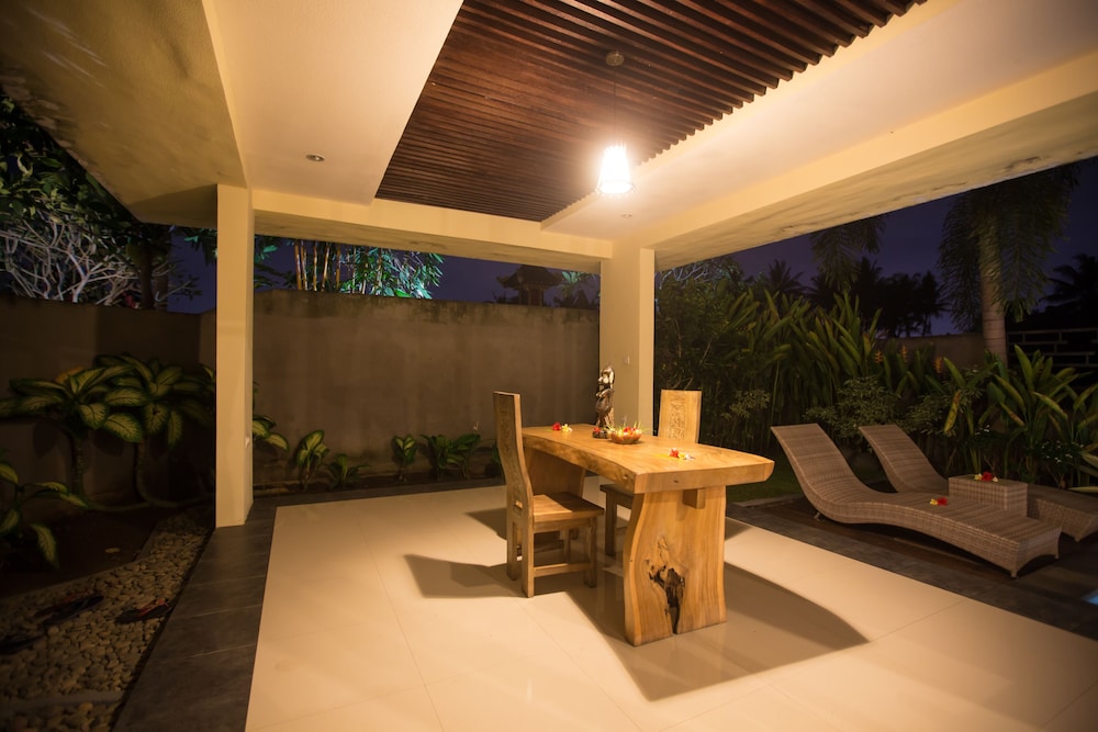 Villa, 1 Bedroom, Private Pool - Photo 12
