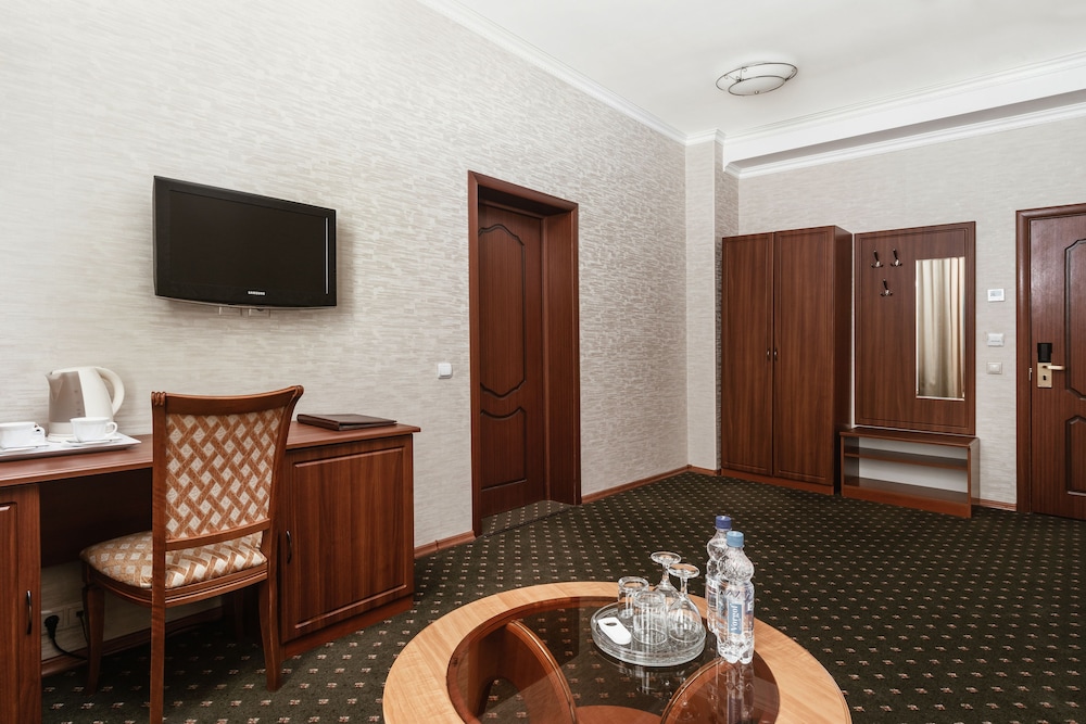 Suite photo 2