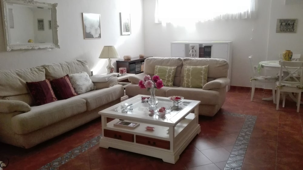 Apartamento, 1 habitación