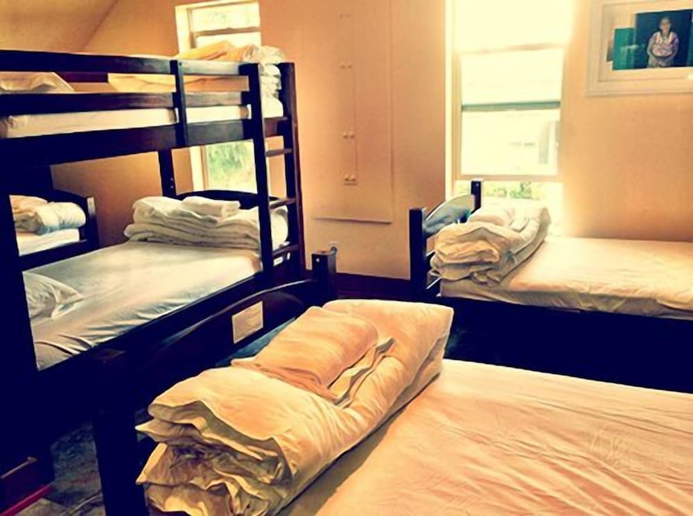 Shared Dormitory, 1 Twin Bed photo 1