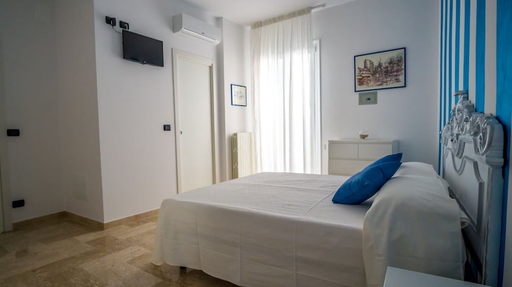 Comfort Double Room, Balcony photo 3