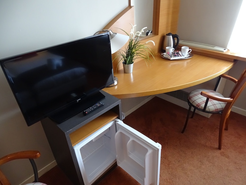 Executive Room Double with daily cleaning - Photo 5