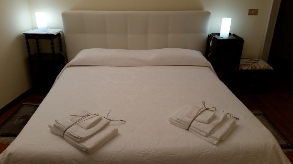Superior Double Room, City View photo 3