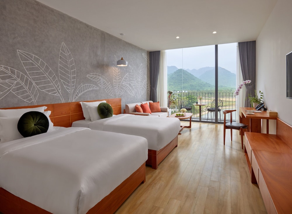 Junior Suite room - Photo 4
