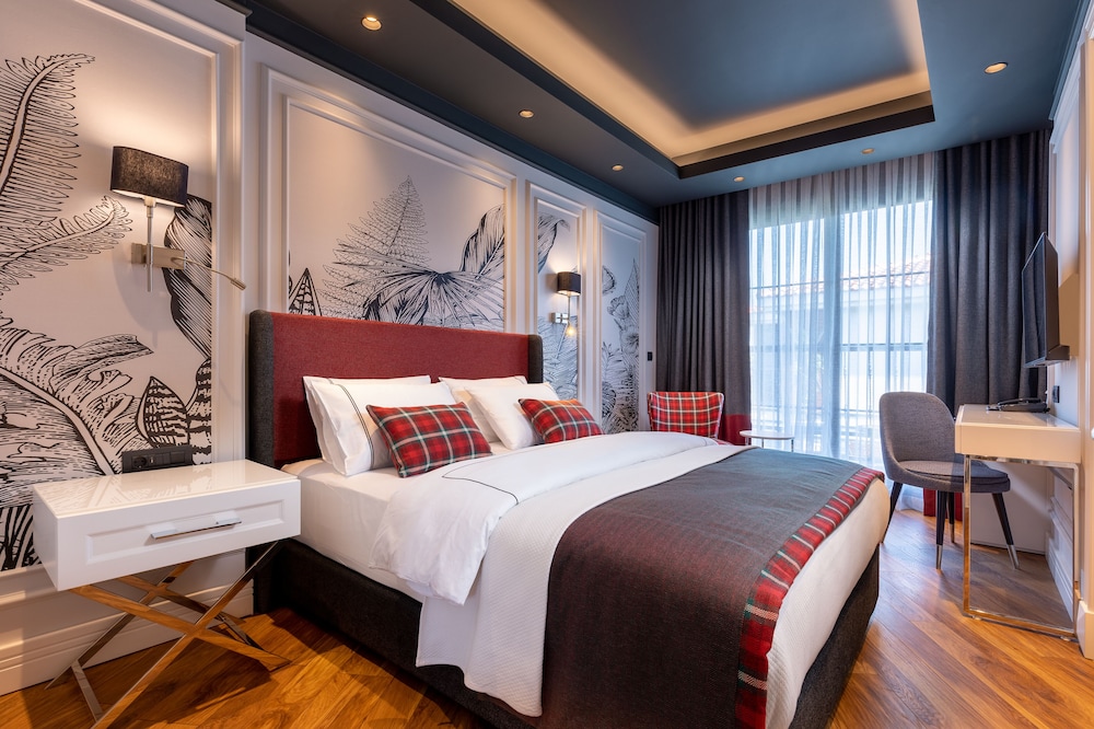 Superior Double Room photo 2