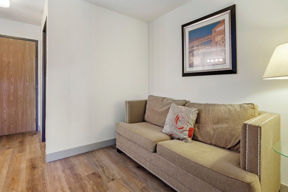 Standard Room, 1 King Bed with Sofa bed photo 2