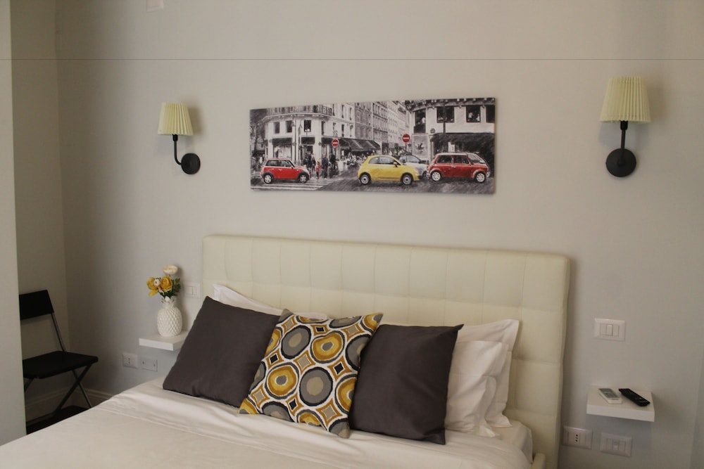 Triple Room photo 1