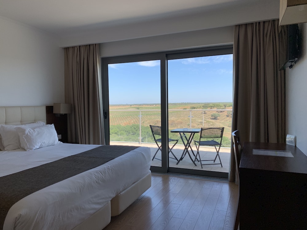Superior Double or Twin Room (Panoramic countryside view)