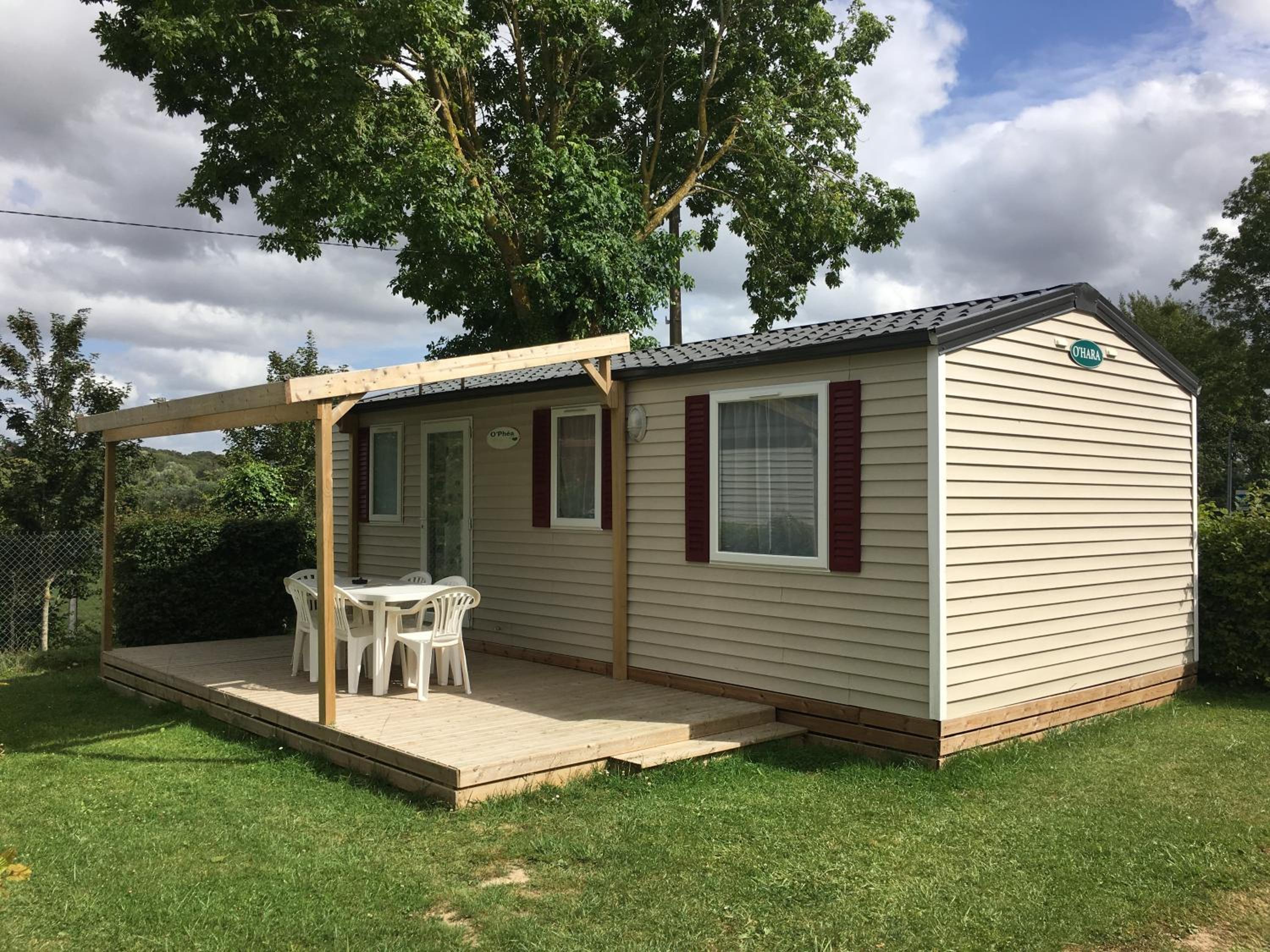 Mobile Home photo 2