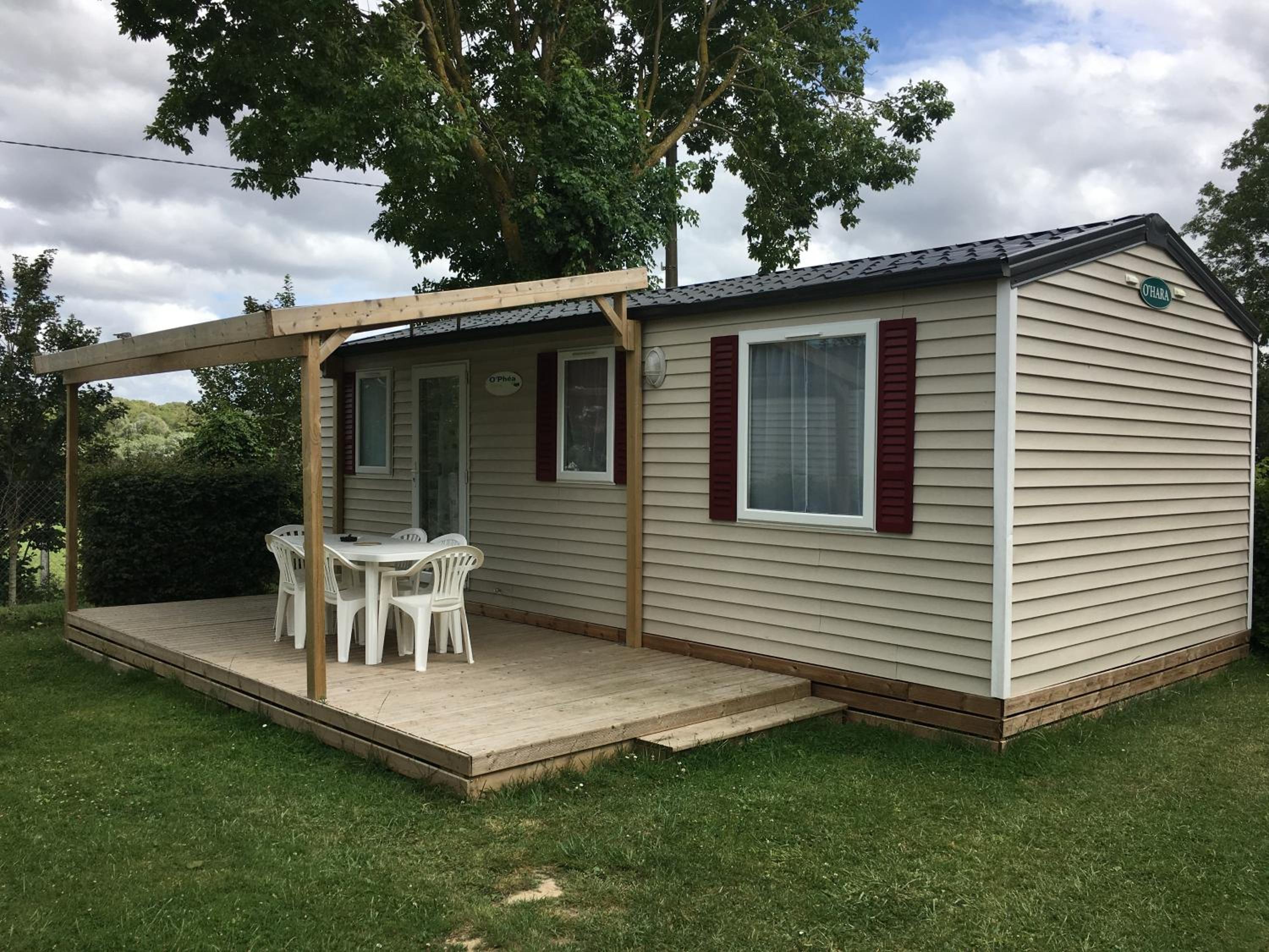 Mobile Home photo 3