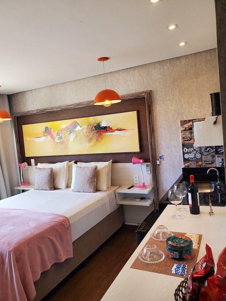 Deluxe Double Room - Photo 40
