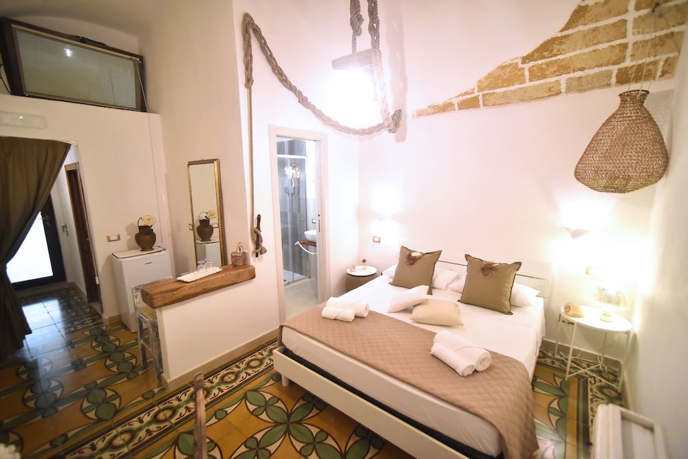 Romantic Double Room