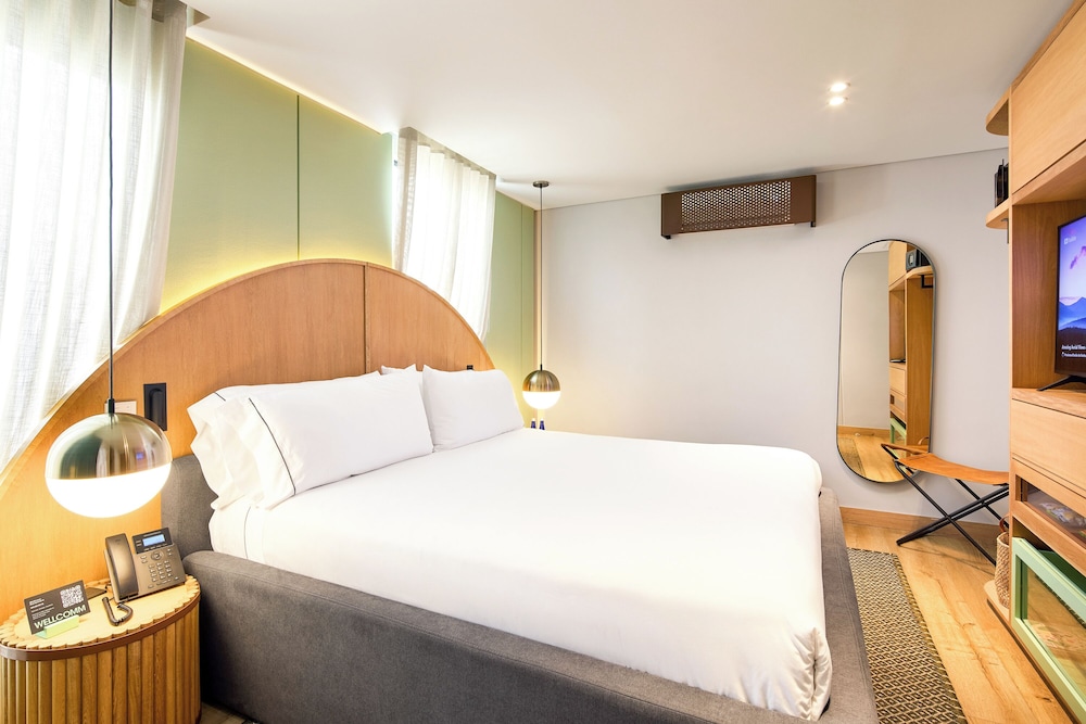 Deluxe Room photo 3