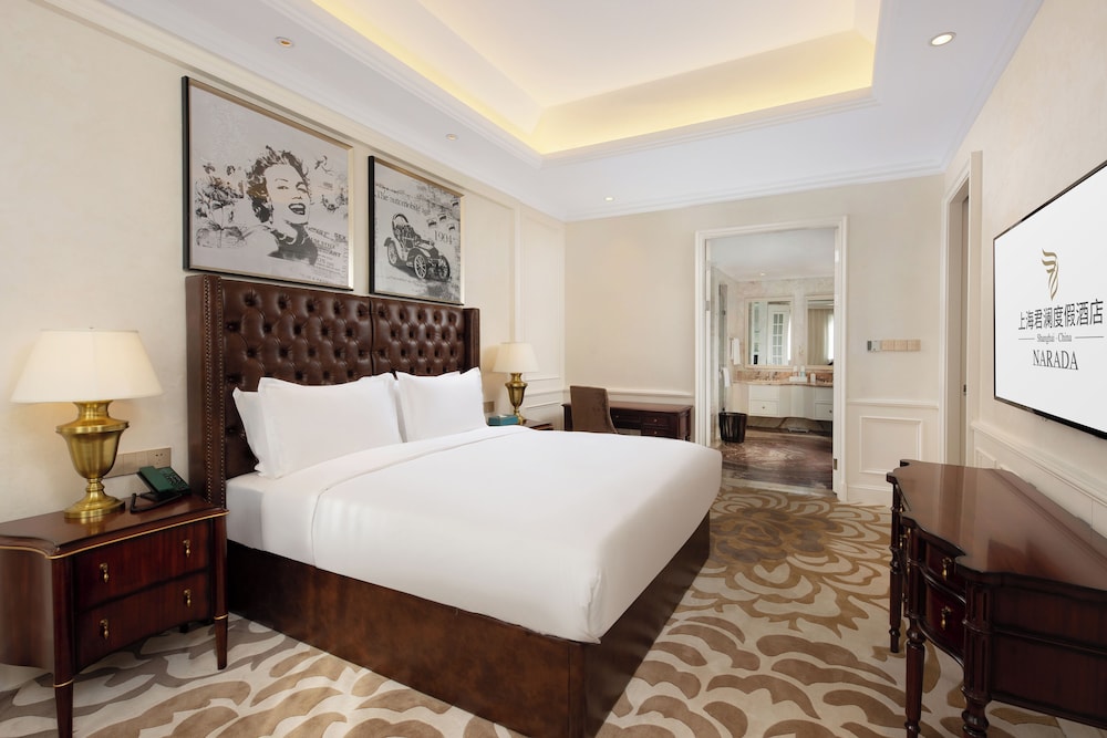 Deluxe Double Room, Non Smoking