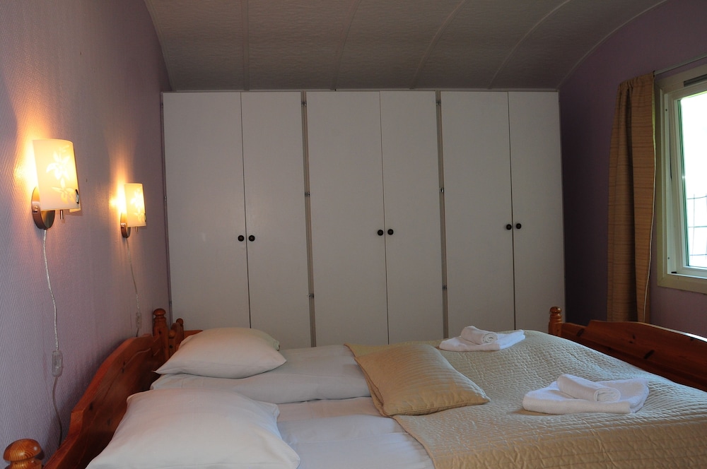 Krossen apt 1.First floor 2 bedrooms, Fjord View photo 1