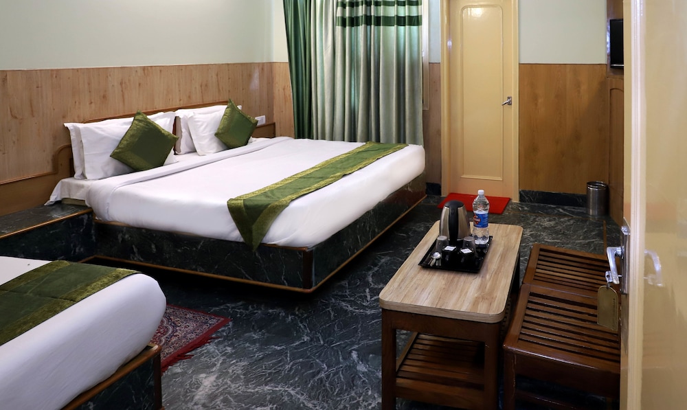 Deluxe Room photo 2