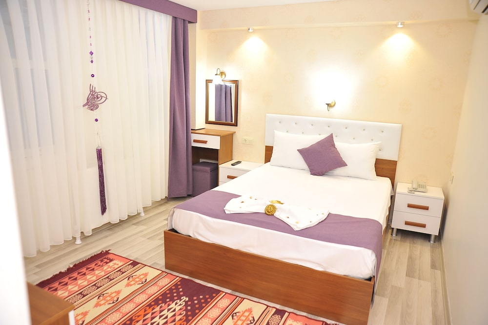 Economy Double Room photo 1